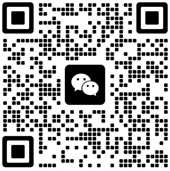 扫码添加微信-众创网